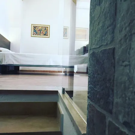 Terra Mater Bed & Breakfast Matera