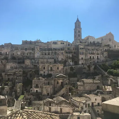 Terra Mater * Matera