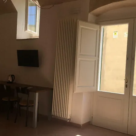 Terra Mater Bed & Breakfast Matera