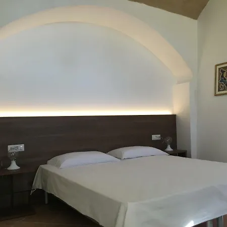 Bed & Breakfast Terra Mater